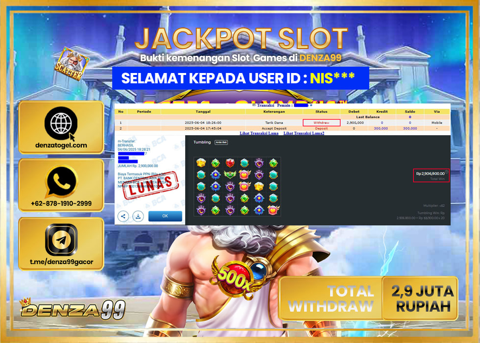 RAJAKAYU88 JACKPOT TOGEL PASARAN TOTOMACAU Rp.13.000.000.,- LUNAS